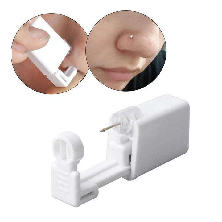 BowLift | Simple Self-Piercing Kit