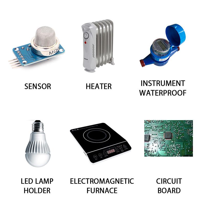 BowLift | Waterproof insulating liquid glue