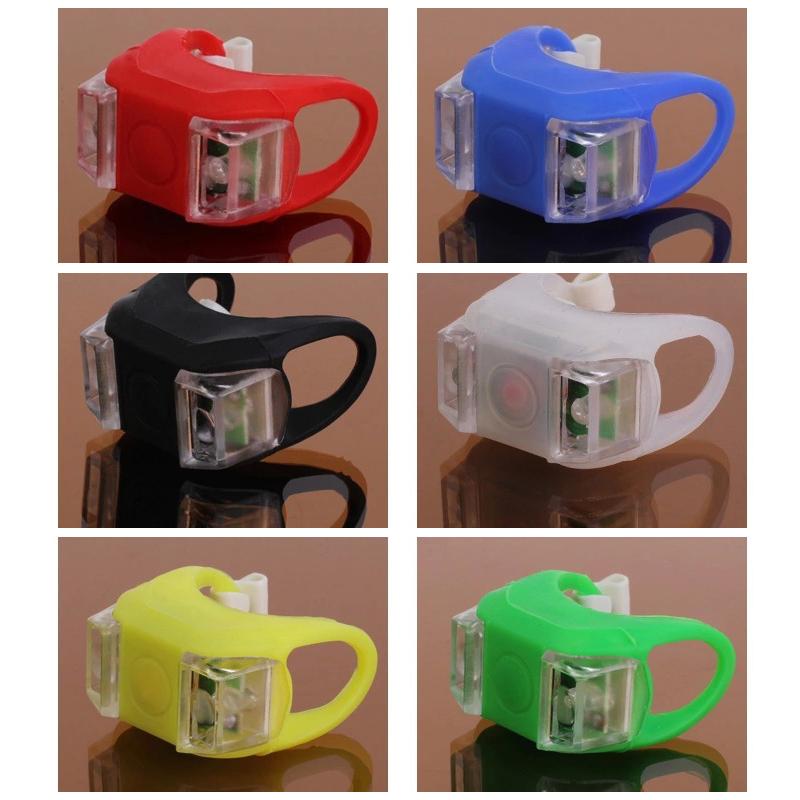BowLift | Frog Strobe Rear Light