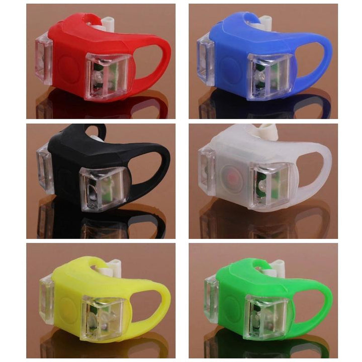 BowLift | Frog Strobe Rear Light