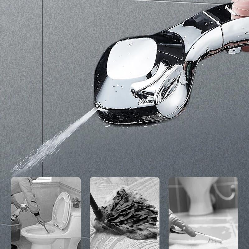 BowLift | Premium quality pressure shower head