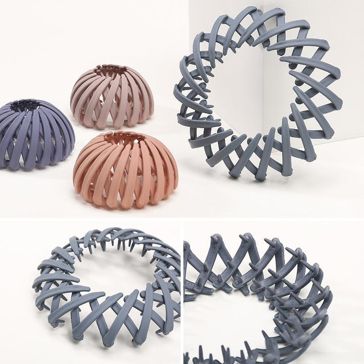 BowLift | Lazy Bird's Nest Hair Jewelry