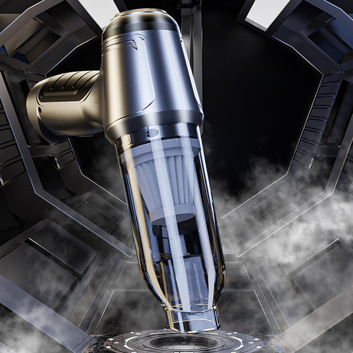 Cordless Multifunctional Powerful Vacuum Cleaner | Bowlift