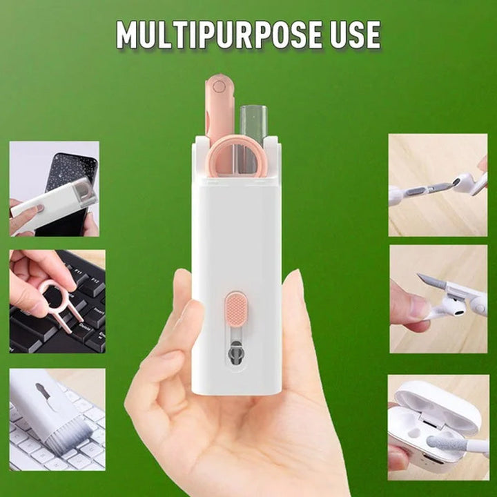 BowLift | 7-in-1 Electronics Cleaner Kit
