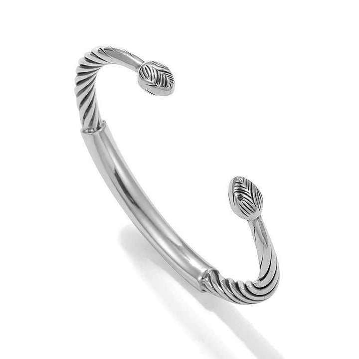 BowLift | Heart-Sutra-Open-Wristwatch