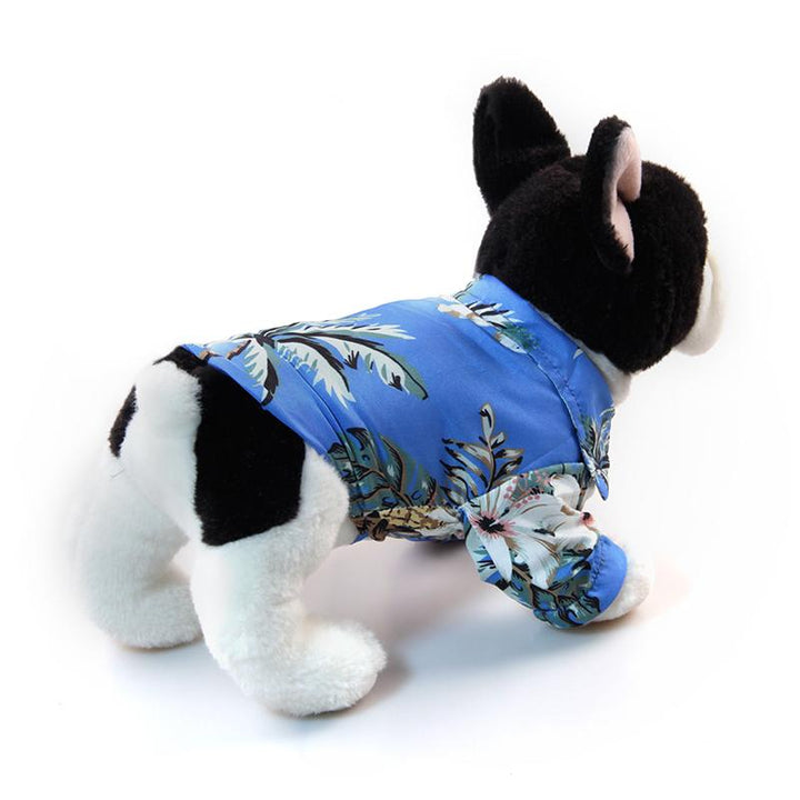 BowLift | Hawaiian Style Pet Clothing