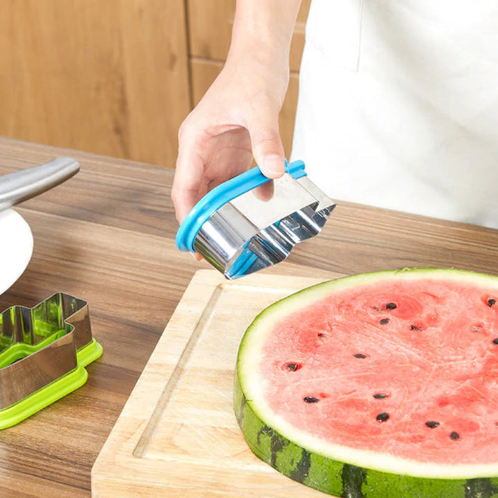 BowLift | Creative simple watermelon cutter