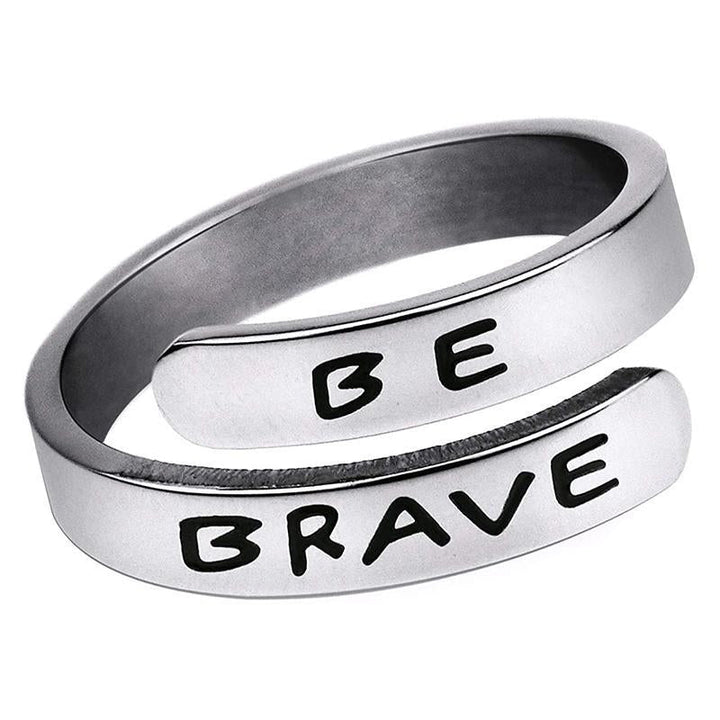 BowLift | I am enough ring