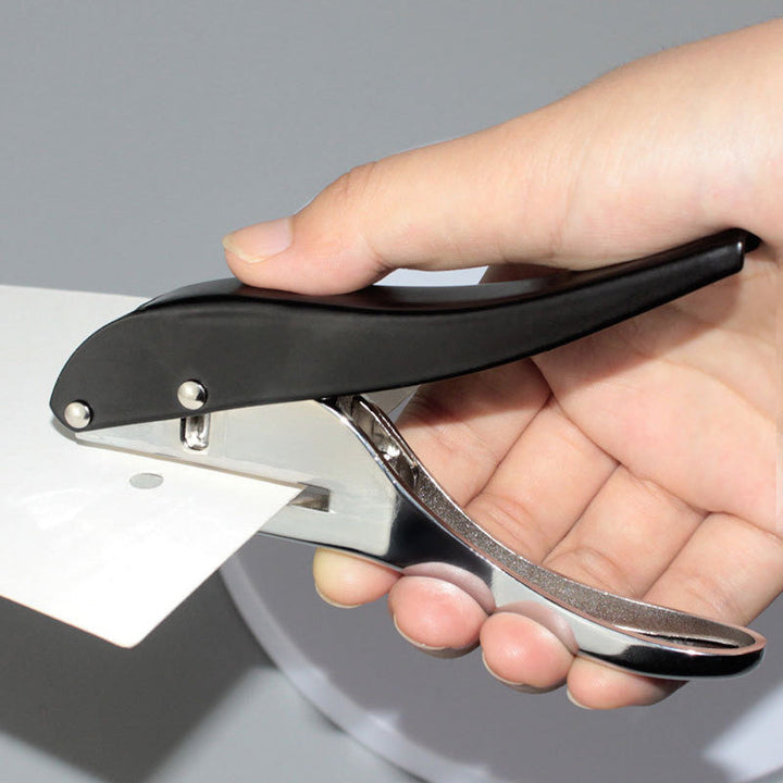 BowLift | Portable Punch Tool