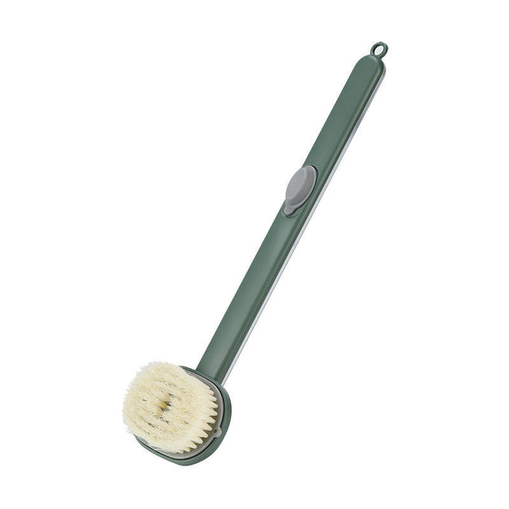 BowLift | Long Handle Detachable Bath Massager Brush