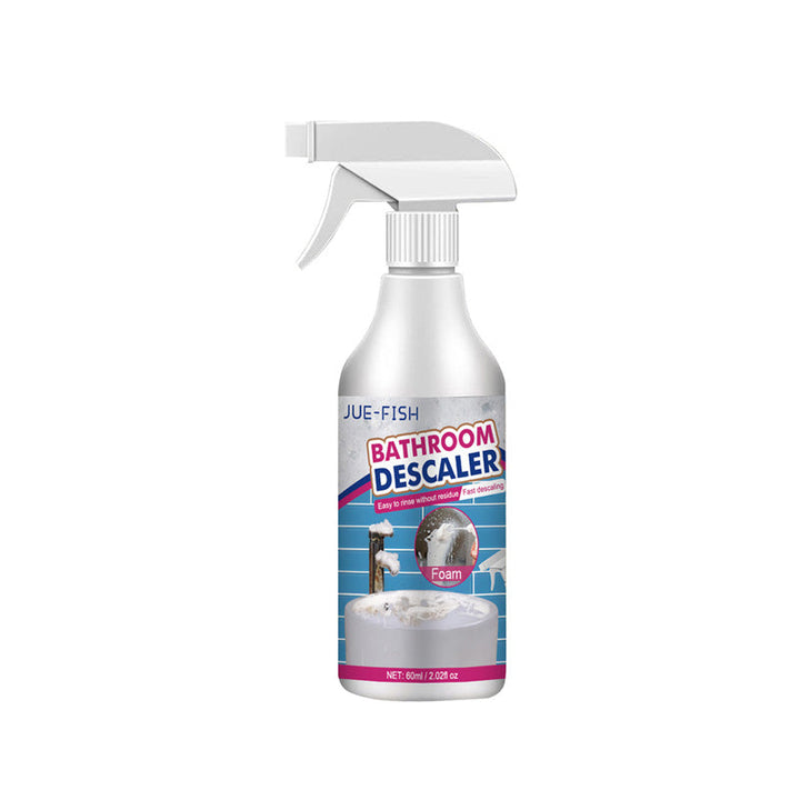 BowLift | Multifunctional Bathroom Foam Cleaner