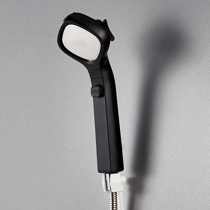 BowLift | Premium Quality Pressurized Shower Head