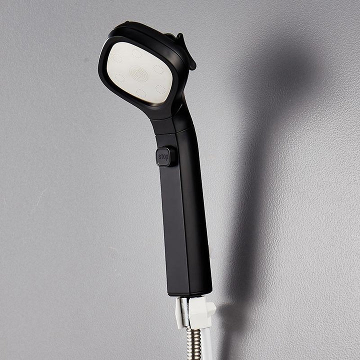 BowLift | Premium Quality Pressurized Shower Head