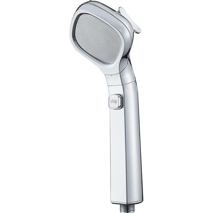 BowLift | Premium Quality Pressurized Shower Head