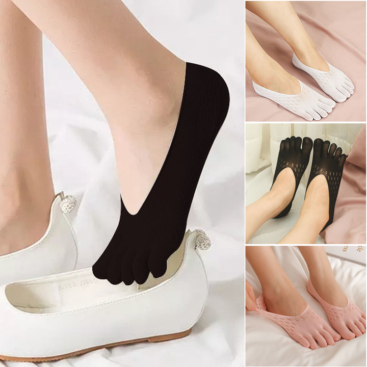 BowLift | New Women's Toe Socks
