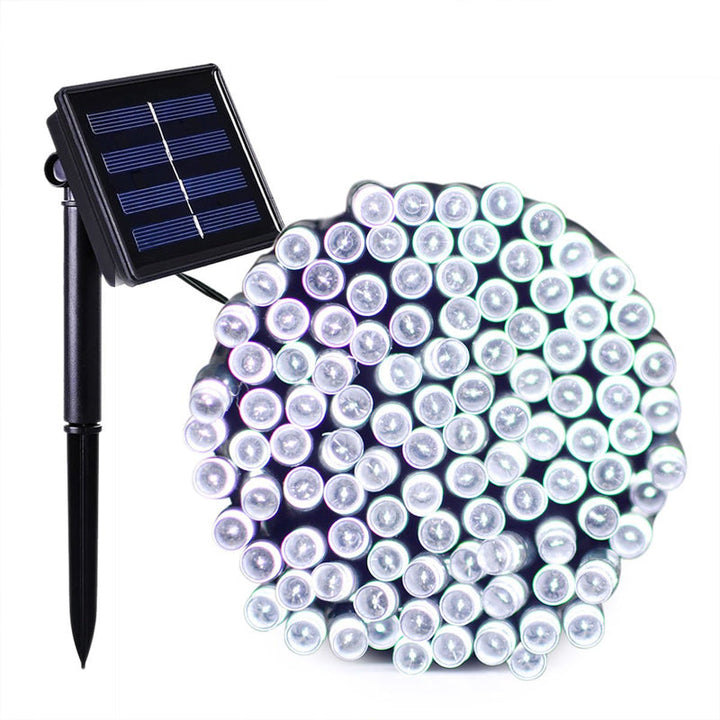 BowLift | Outdoor Solar String Lights