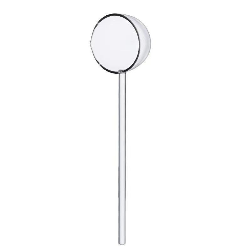 BowLift | Borosilicate Glass Spoon