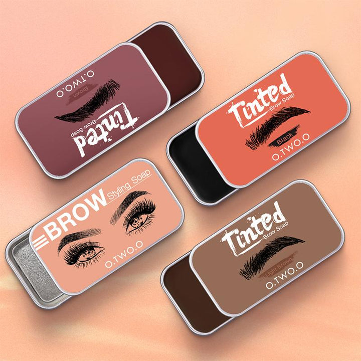 BowLift | Styling Eyebrow Gel Kit