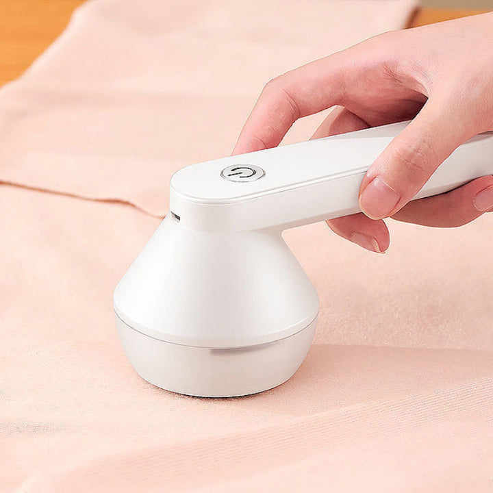 BowLift | Rechargeable Electric Lint Remover