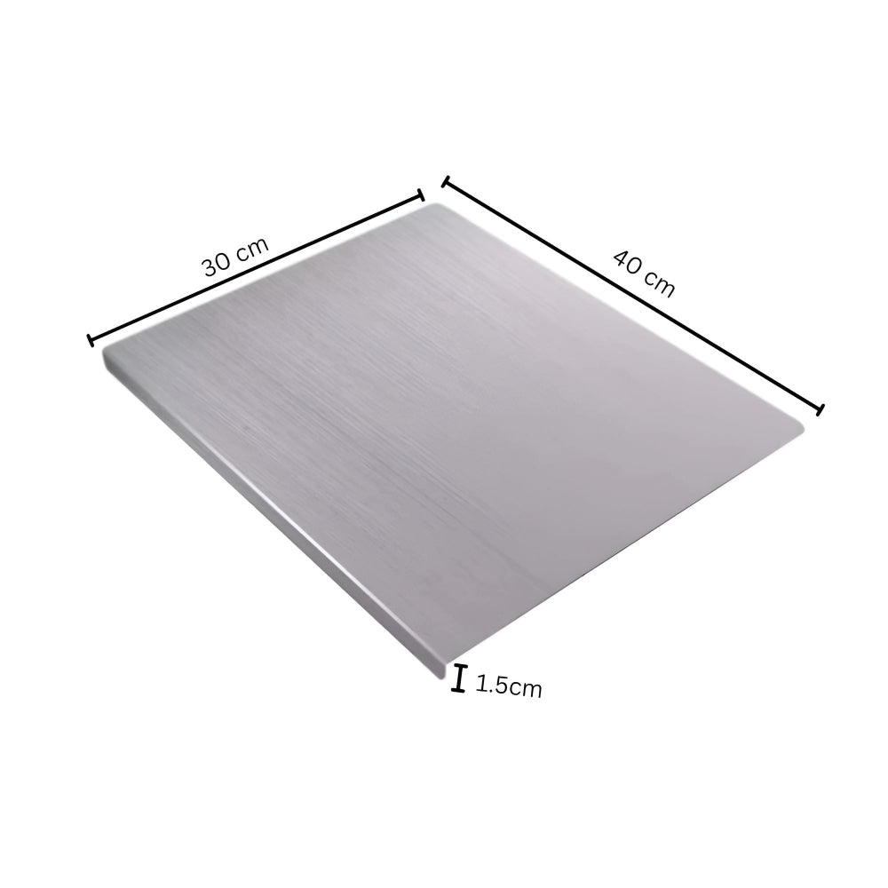 BowLift | Prime Steel Chopping Board