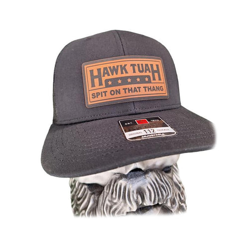 BowLift | Hawk Tuah hat Snapback