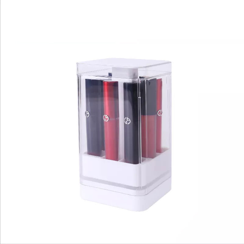 Lipstick Holder with Lid | Bowlift