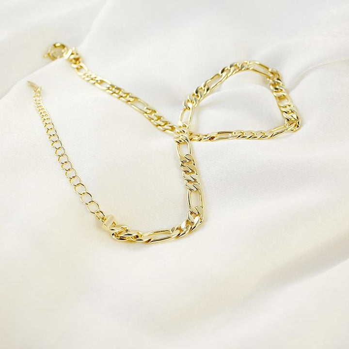 BowLift | Fashion Geometric Necklace