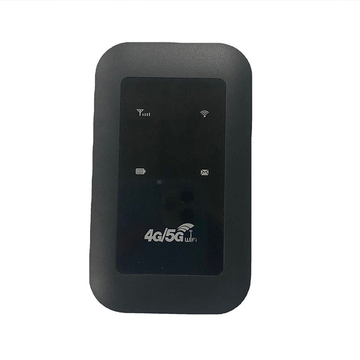 Wireless Portable WiFi | Bowlift