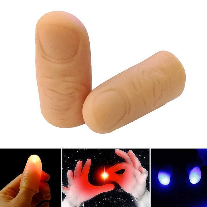 BowLift | Magical Thumb Light