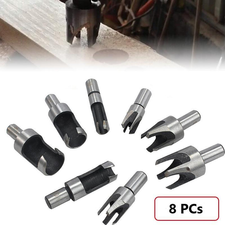 BowLift | Wood drill