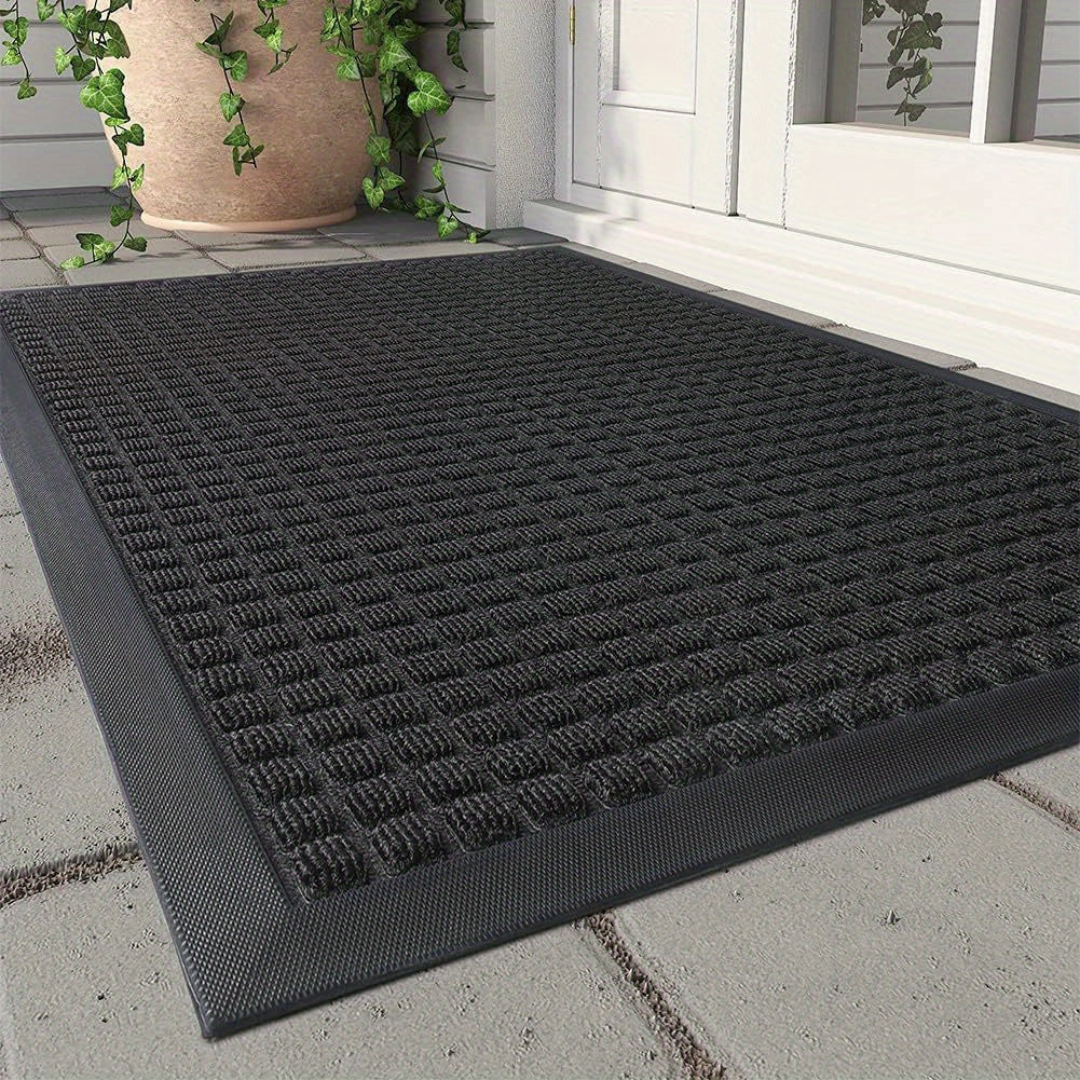 BowLift | Stylish Doormat for Indoor and Outdoor