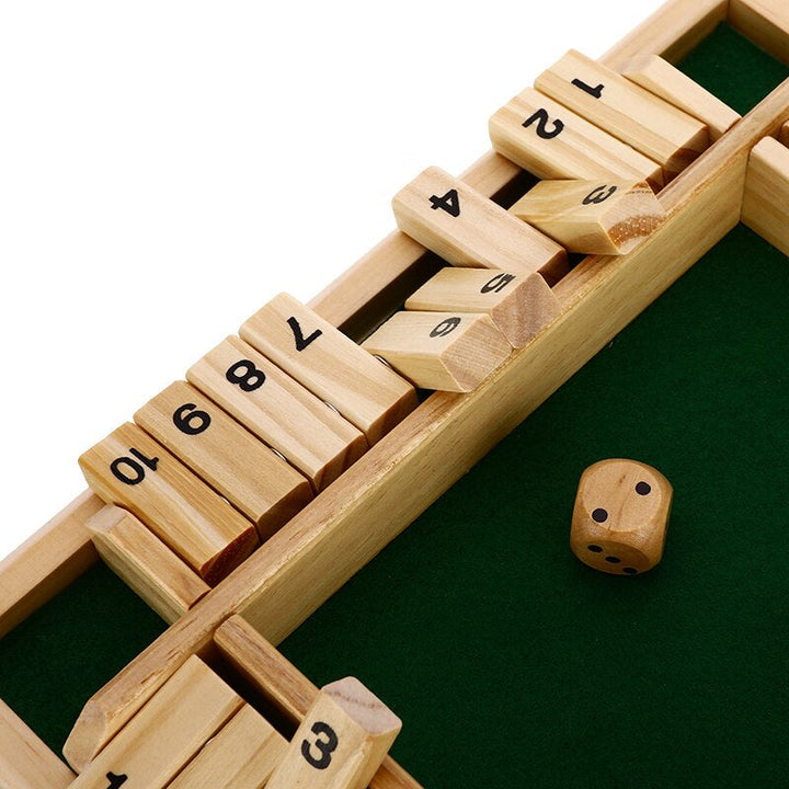 BowLift | The most entertaining game for the whole family! - Board game