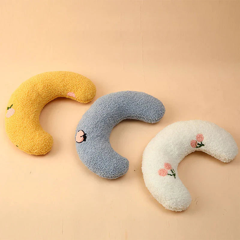 BowLift | Cat Beautiful cozy pillow