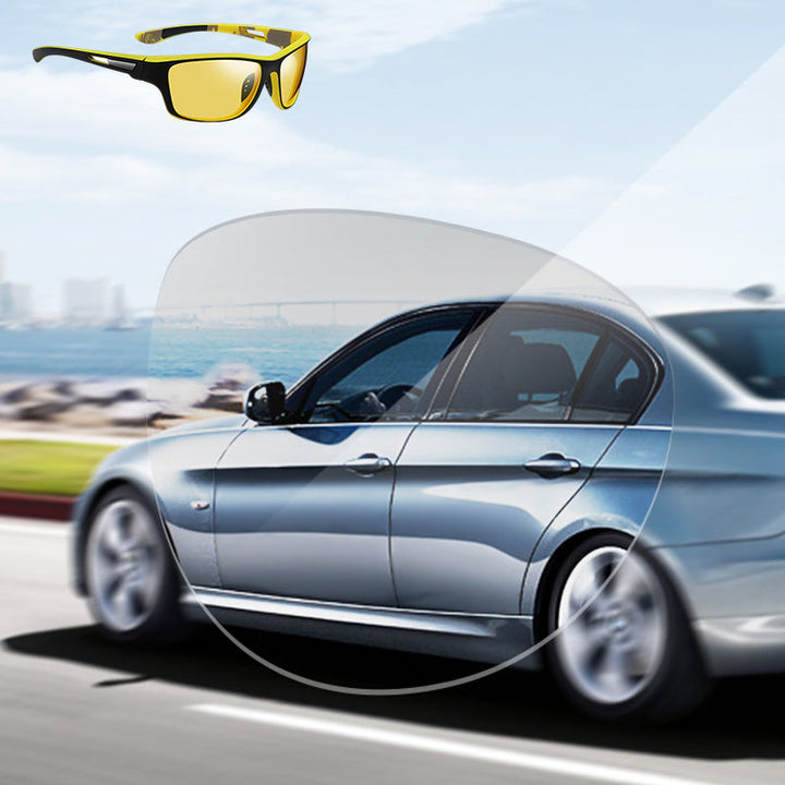 BowLift |  outdoor sports sunglasses