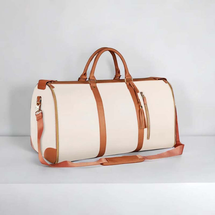 BowLift | Foldable Travel Bag