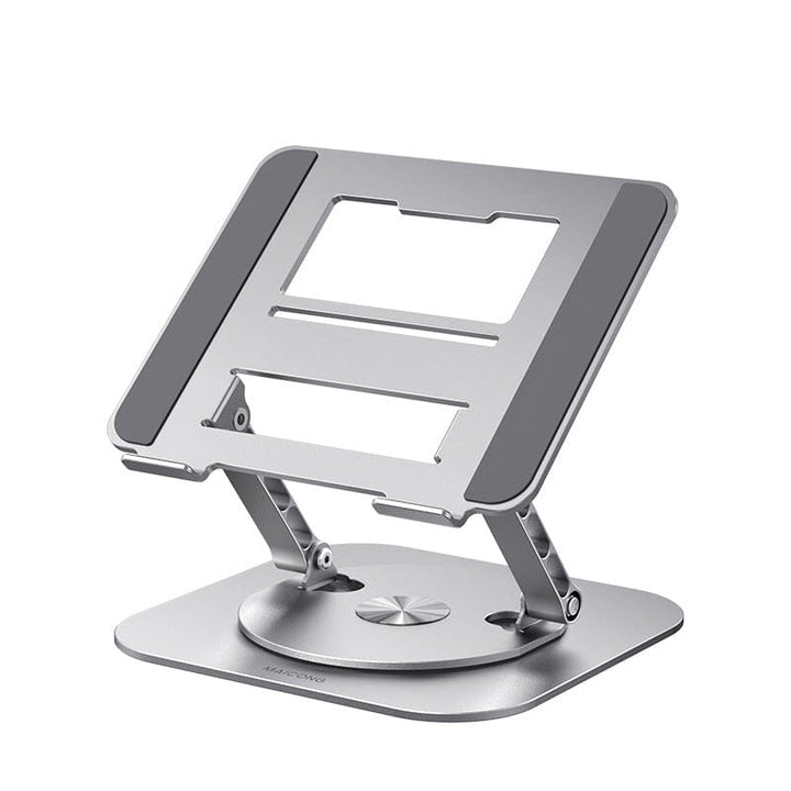 BowLift | Aluminum Alloy Swivel Computer Stand
