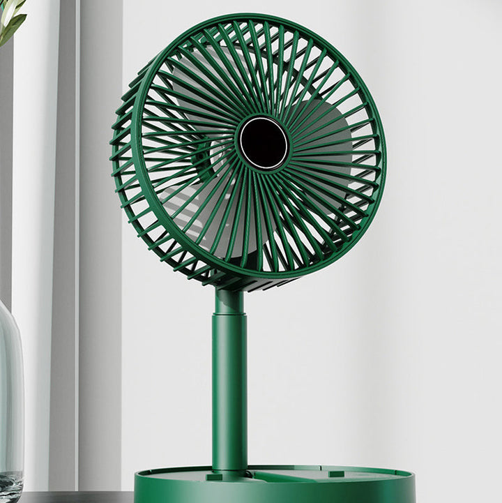 BowLift | BreezeCore – Your wearable refreshment for hot days!