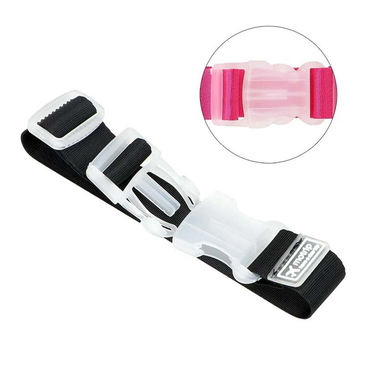 BowLift | Luggage strap