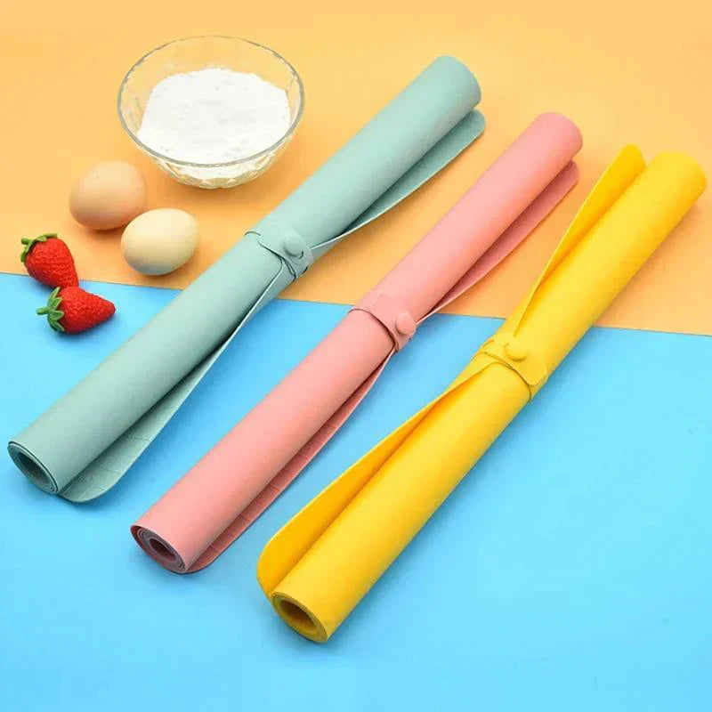 BowLift | Non-stick silicone baking mat