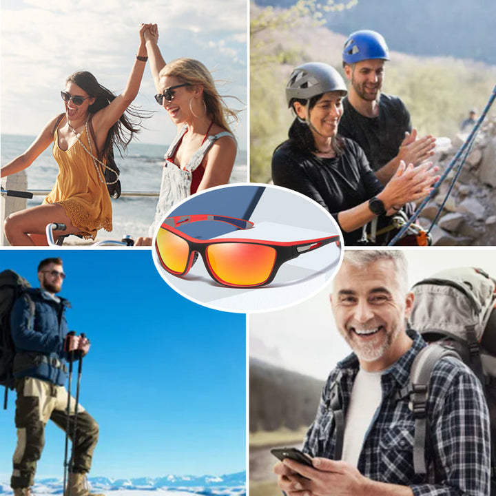 BowLift |  outdoor sports sunglasses