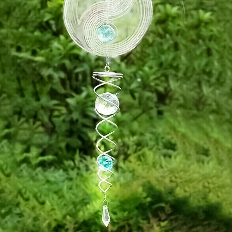 BowLift | Decorative Spiral