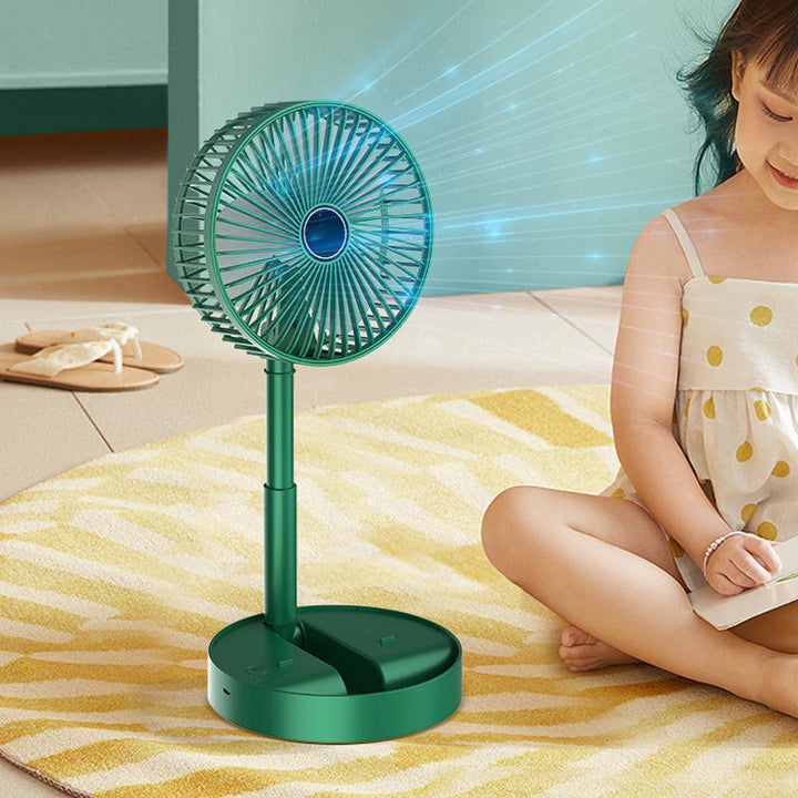 BowLift | BreezeCore – Your wearable refreshment for hot days!