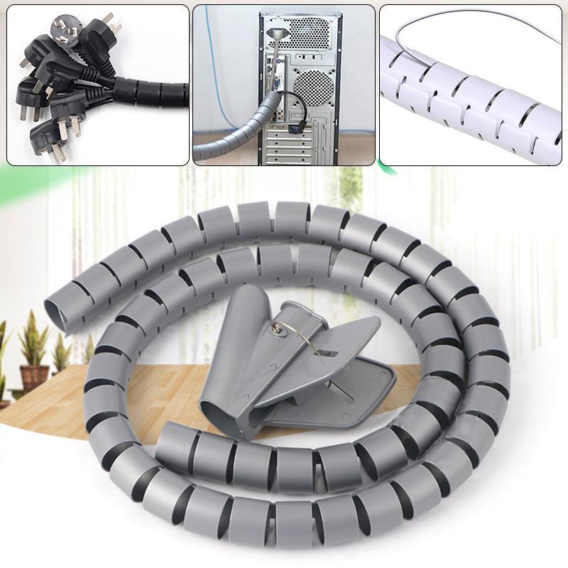 BowLift | Protective tubes for data cables