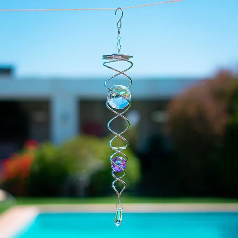 BowLift | Decorative Spiral