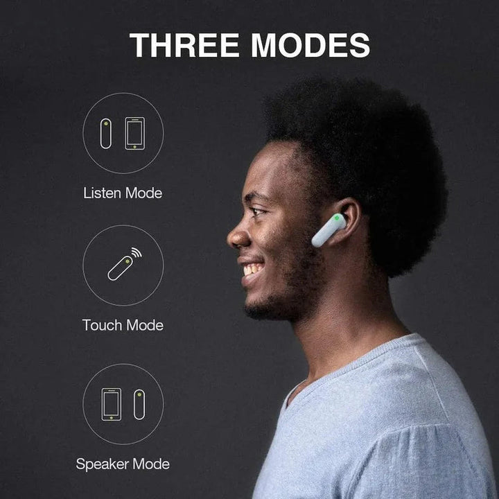 BowLift | Translator Pods