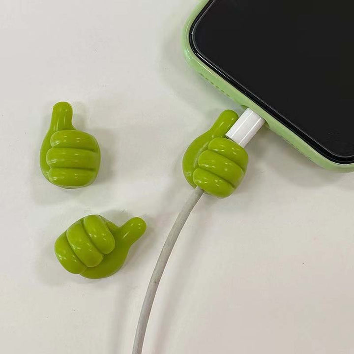 BowLift | Thumb Wall Hooks (10 Pieces)