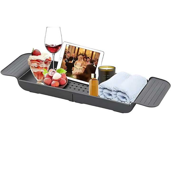 BowLift | Essential Bathtub Caddy Tray