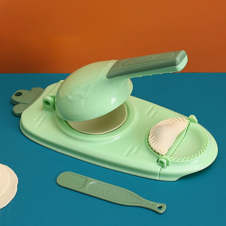 BowLift | New Dumpling Mold Pressure 2 in 1