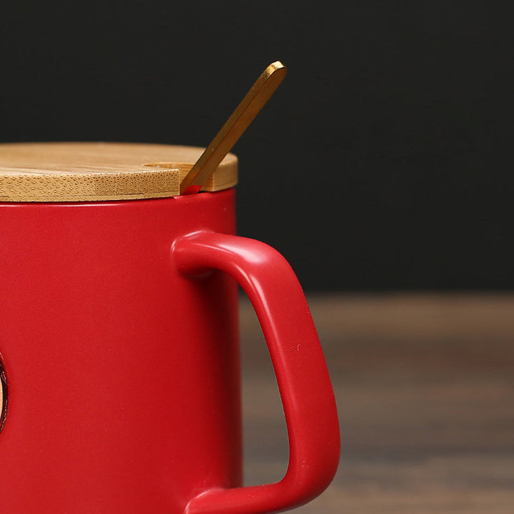 BowLift | Bronze Starbucks Creative Cup