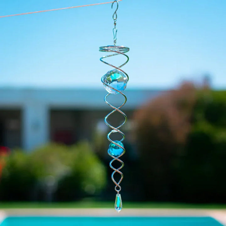 BowLift | Decorative Spiral